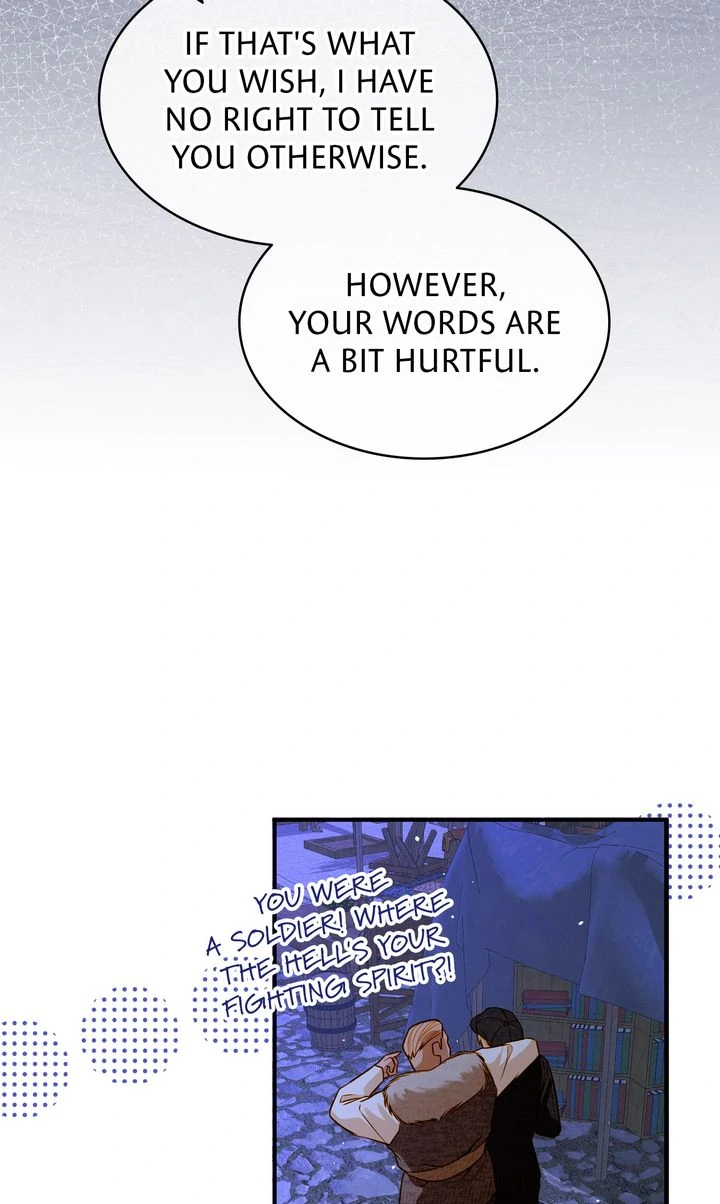 The Casnier Memorandum [Full ver.] (Official) - Chapter 14 manhwa