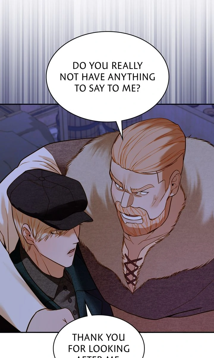 The Casnier Memorandum [Full ver.] (Official) - Chapter 14 manhwa