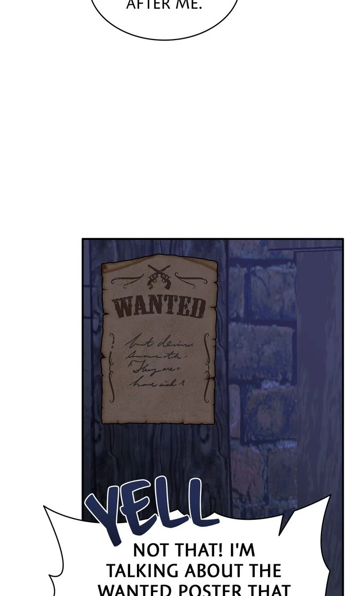 The Casnier Memorandum [Full ver.] (Official) - Chapter 14 manhwa