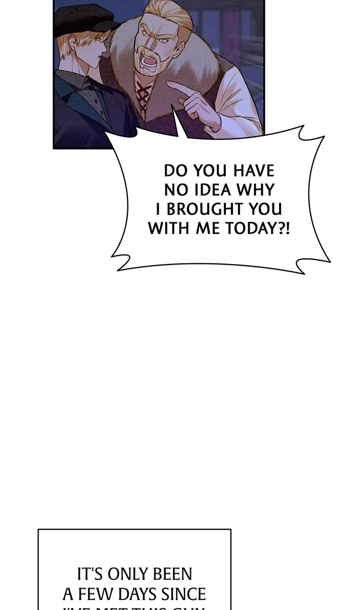 The Casnier Memorandum [Full ver.] (Official) - Chapter 14 manhwa