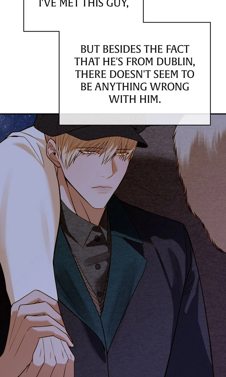 The Casnier Memorandum [Full ver.] (Official) - Chapter 14 manhwa