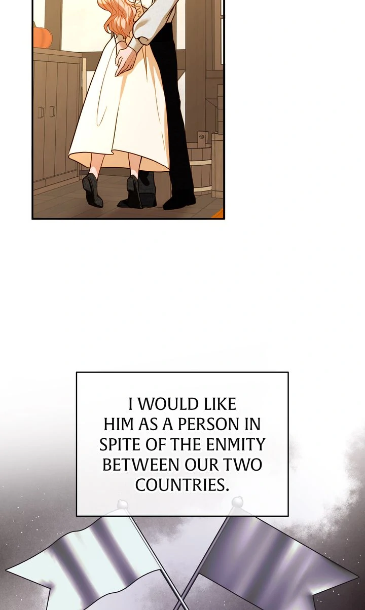 The Casnier Memorandum [Full ver.] (Official) - Chapter 14 manhwa