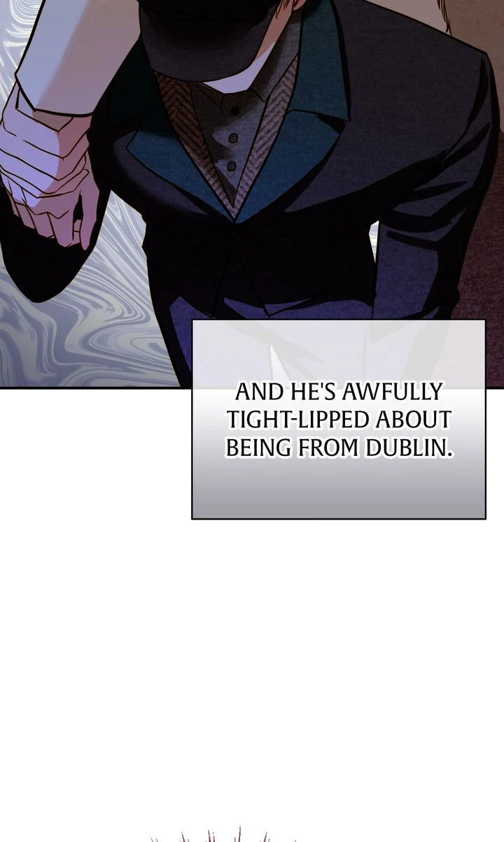 The Casnier Memorandum [Full ver.] (Official) - Chapter 14 manhwa