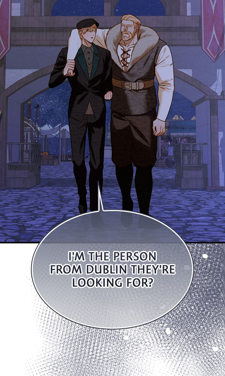 The Casnier Memorandum [Full ver.] (Official) - Chapter 14 manhwa