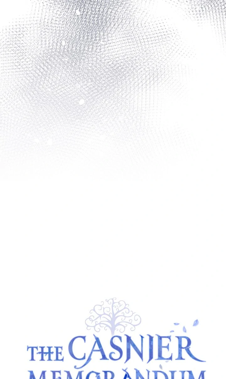 The Casnier Memorandum [Full ver.] (Official) - Chapter 14 manhwa