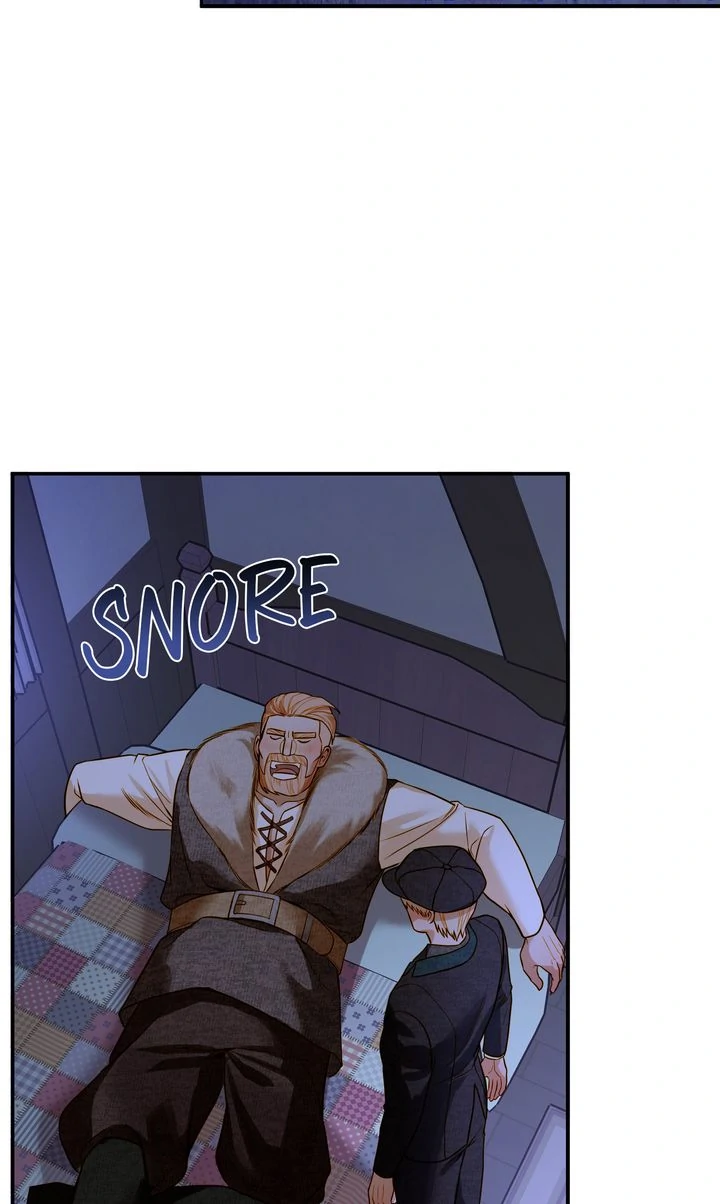 The Casnier Memorandum [Full ver.] (Official) - Chapter 14 manhwa