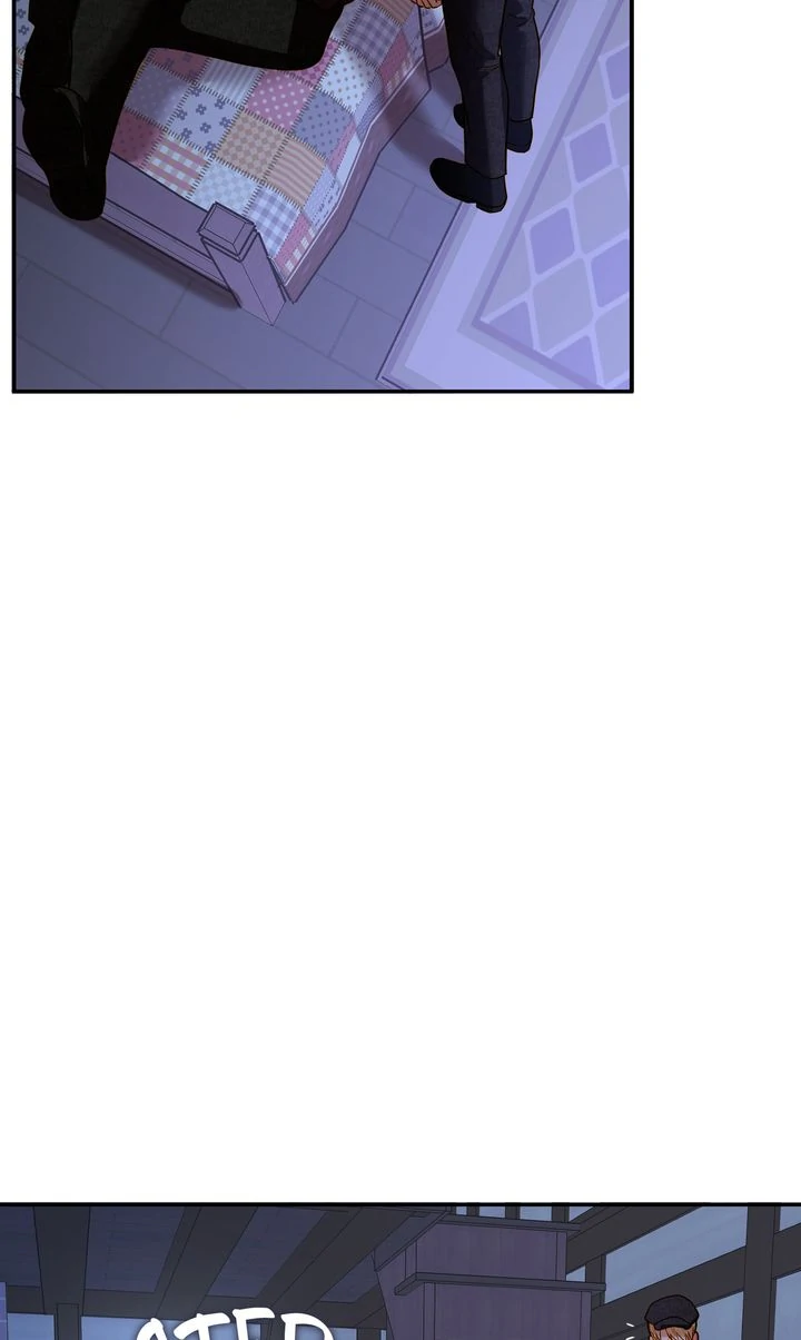 The Casnier Memorandum [Full ver.] (Official) - Chapter 14 manhwa