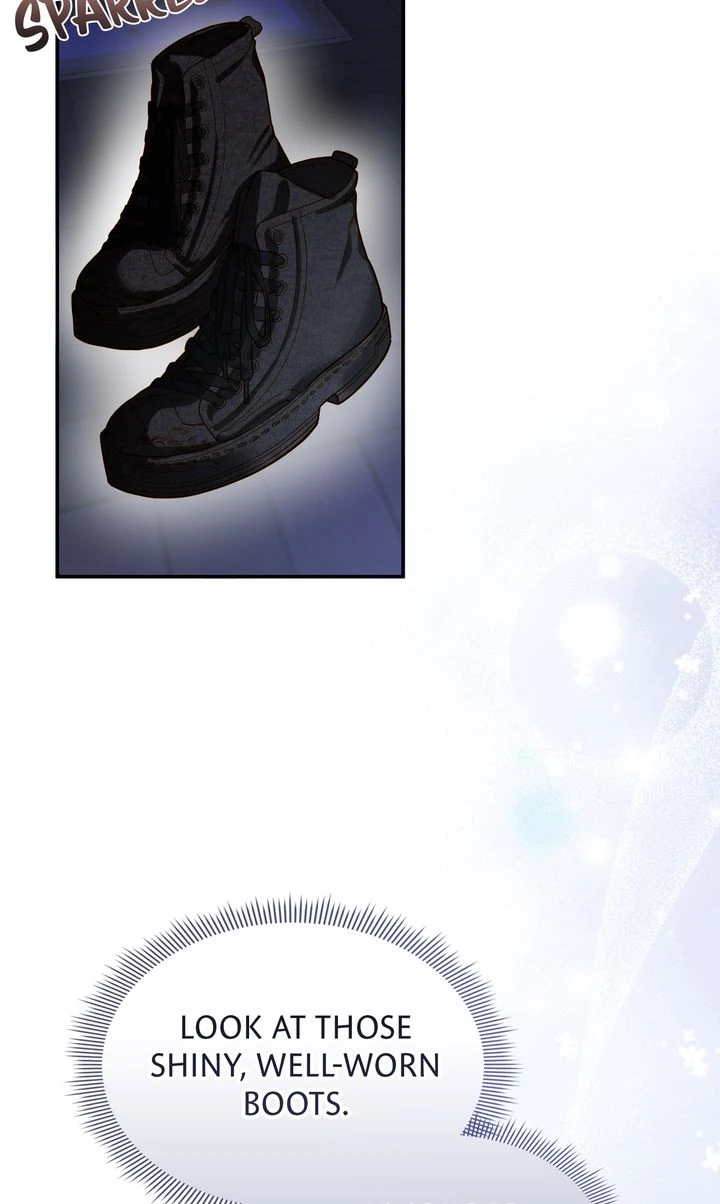 The Casnier Memorandum [Full ver.] (Official) - Chapter 14 manhwa