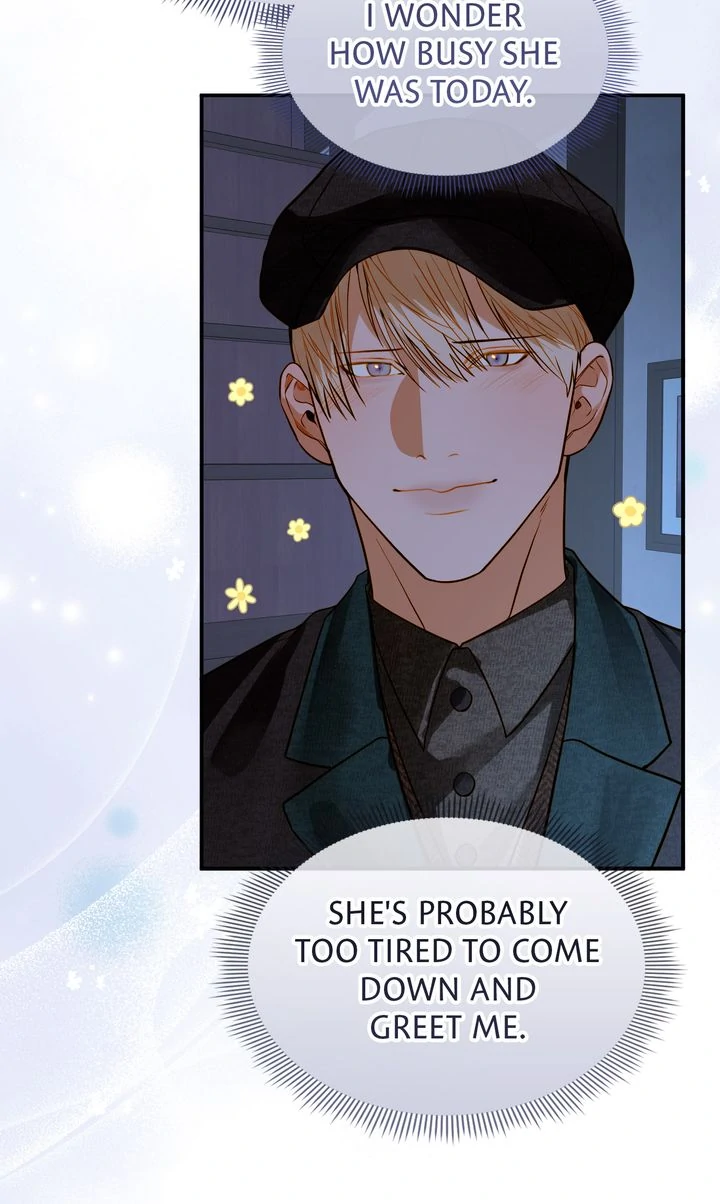 The Casnier Memorandum [Full ver.] (Official) - Chapter 14 manhwa