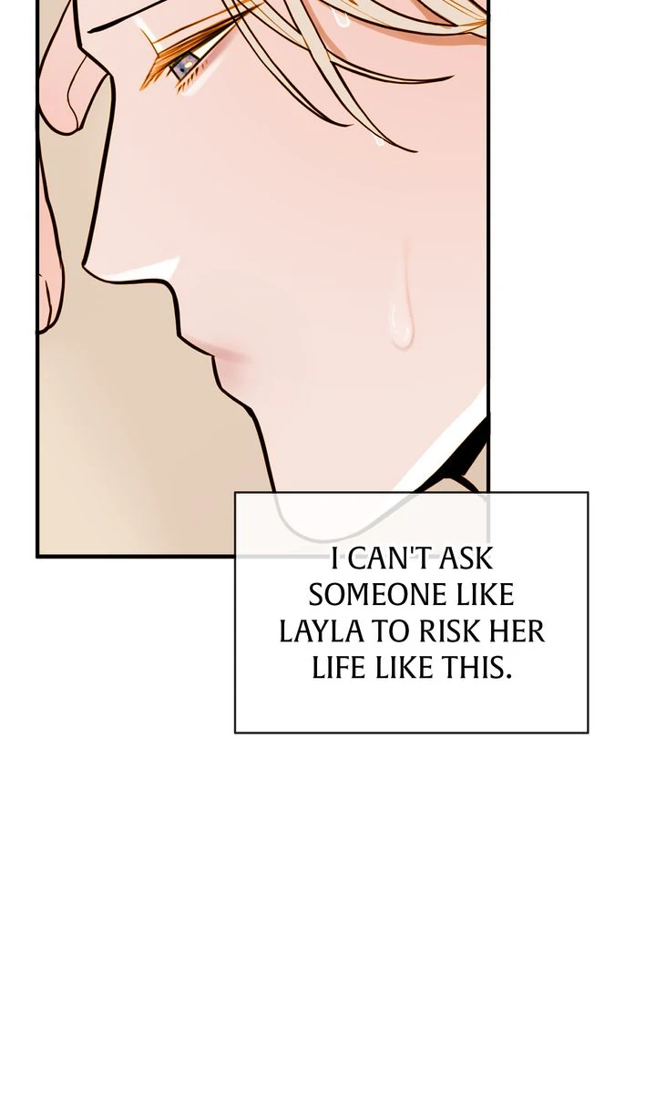 The Casnier Memorandum [Full ver.] (Official) - Chapter 14 manhwa