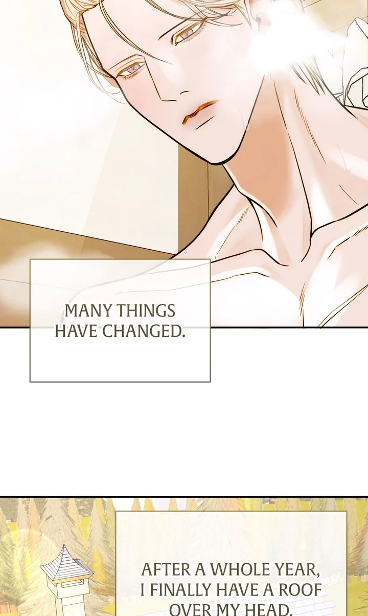 The Casnier Memorandum [Full ver.] (Official) - Chapter 14 manhwa