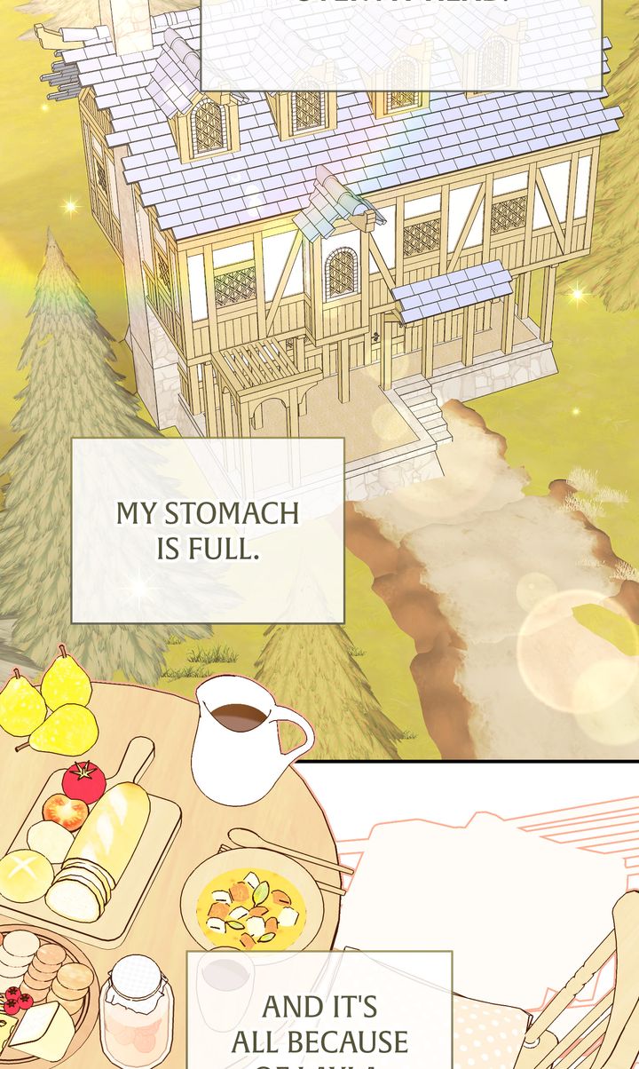 The Casnier Memorandum [Full ver.] (Official) - Chapter 14 manhwa