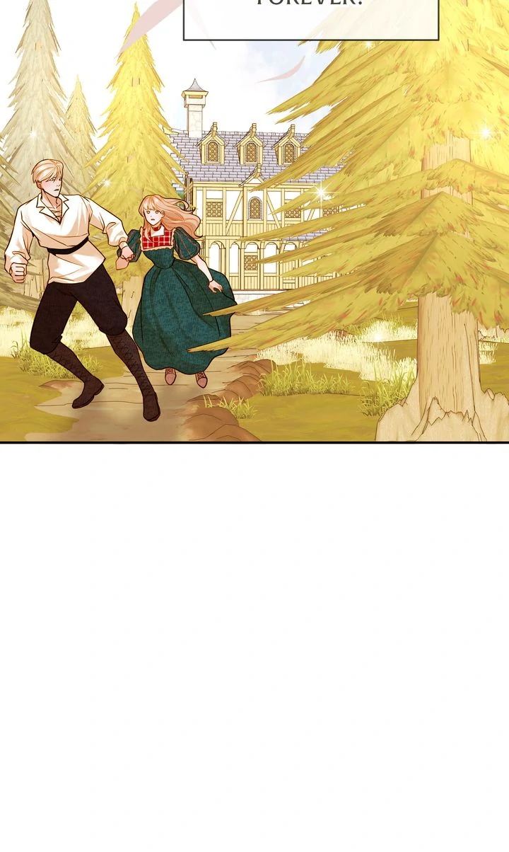 The Casnier Memorandum [Full ver.] (Official) - Chapter 14 manhwa