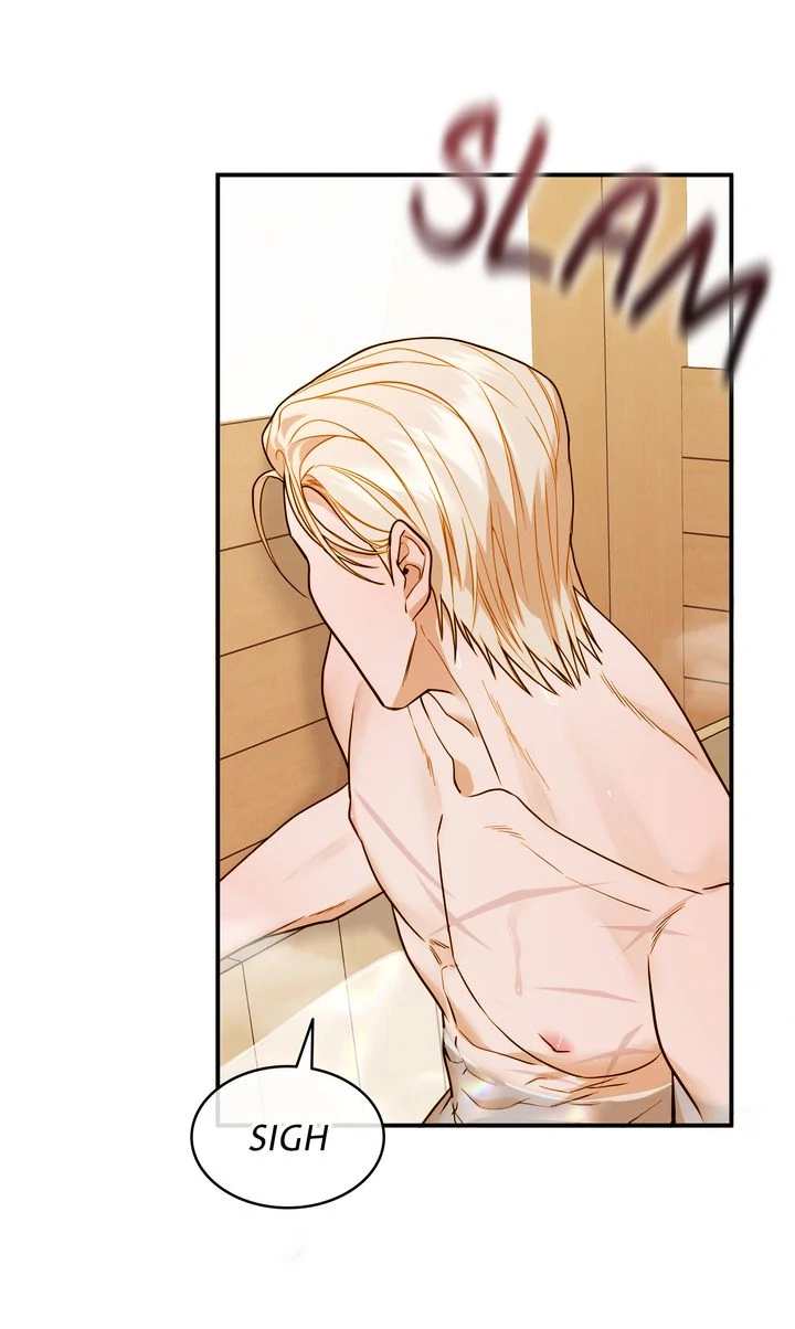 The Casnier Memorandum [Full ver.] (Official) - Chapter 14 manhwa
