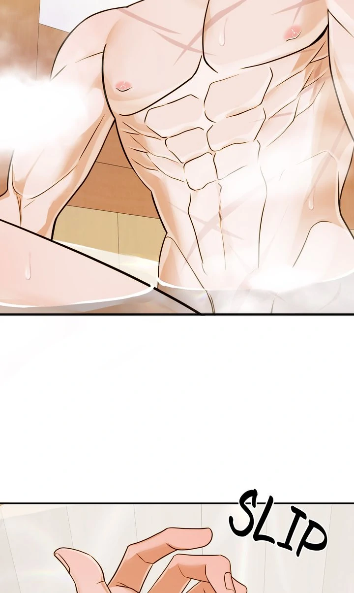 The Casnier Memorandum [Full ver.] (Official) - Chapter 14 manhwa