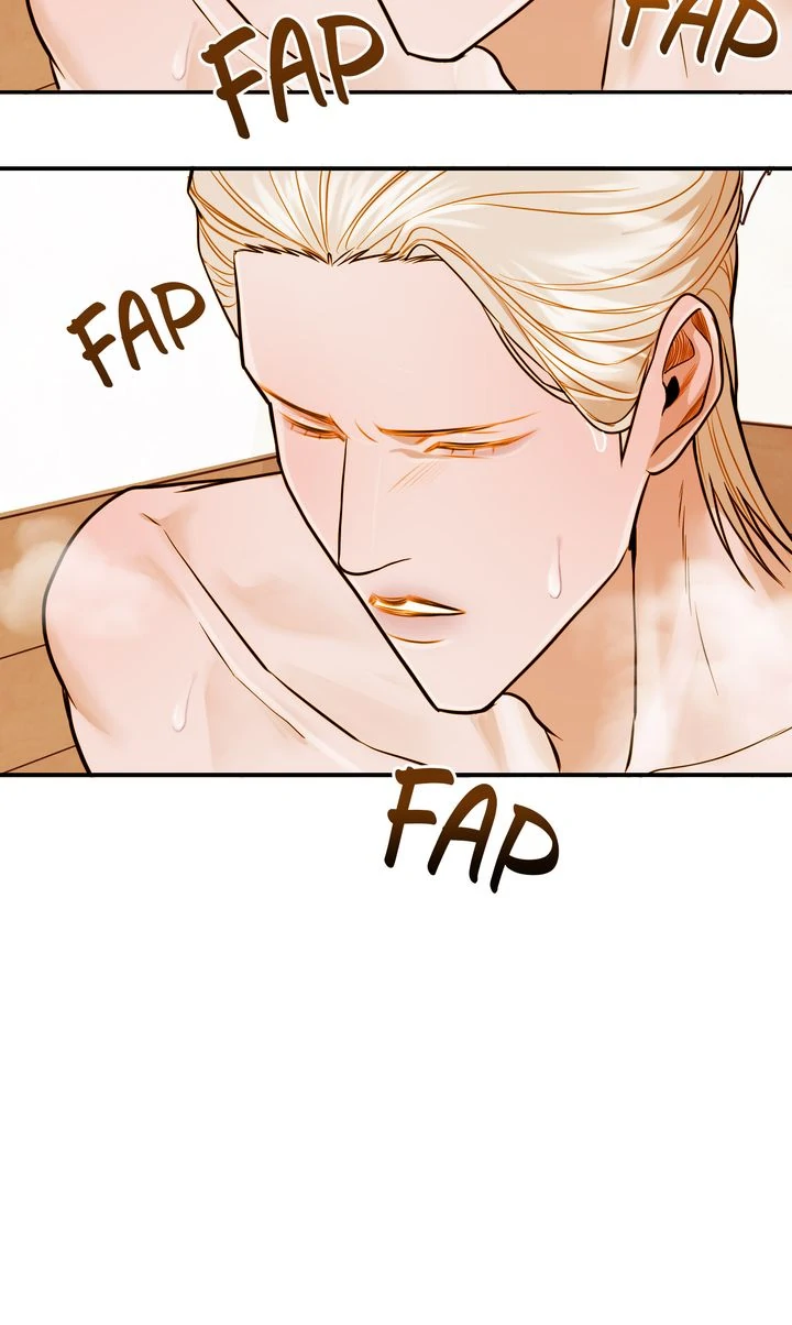 The Casnier Memorandum [Full ver.] (Official) - Chapter 14 manhwa