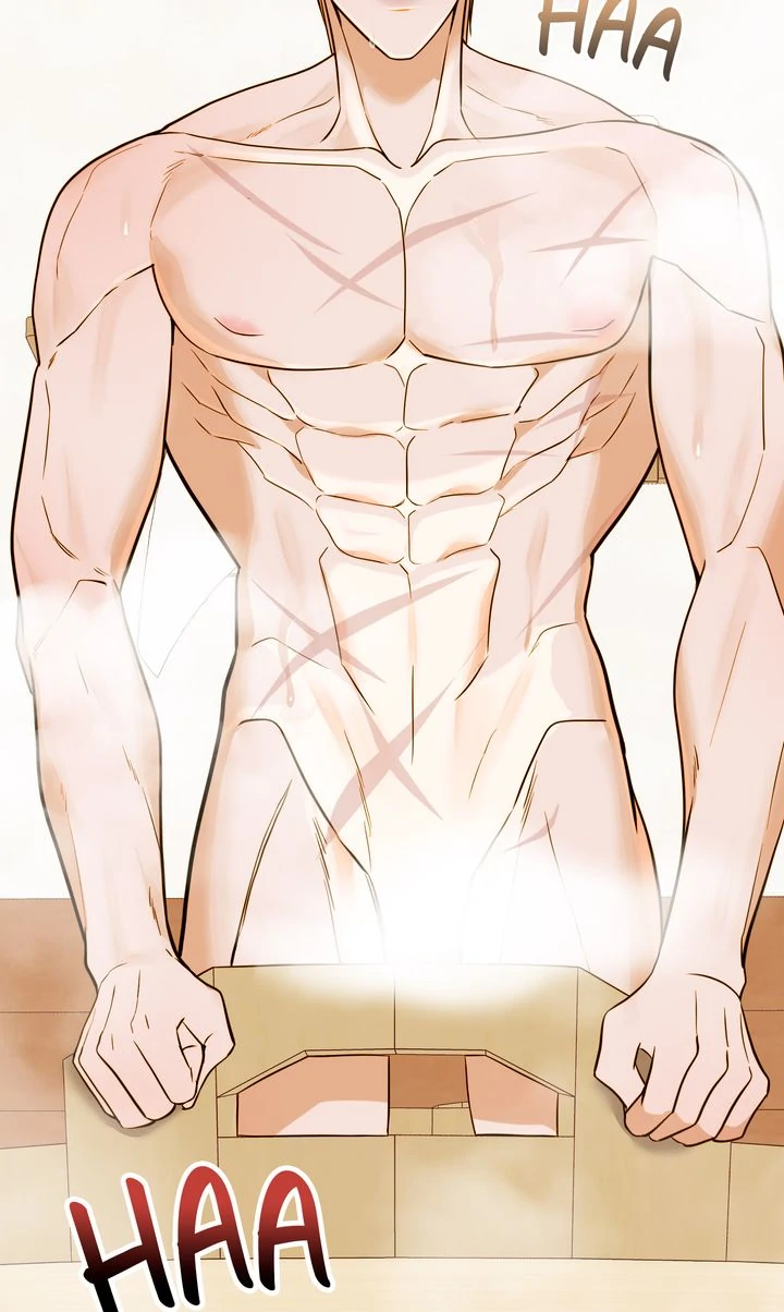 The Casnier Memorandum [Full ver.] (Official) - Chapter 14 manhwa