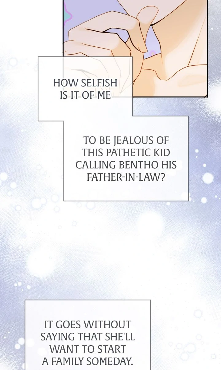 The Casnier Memorandum [Full ver.] (Official) - Chapter 14 manhwa