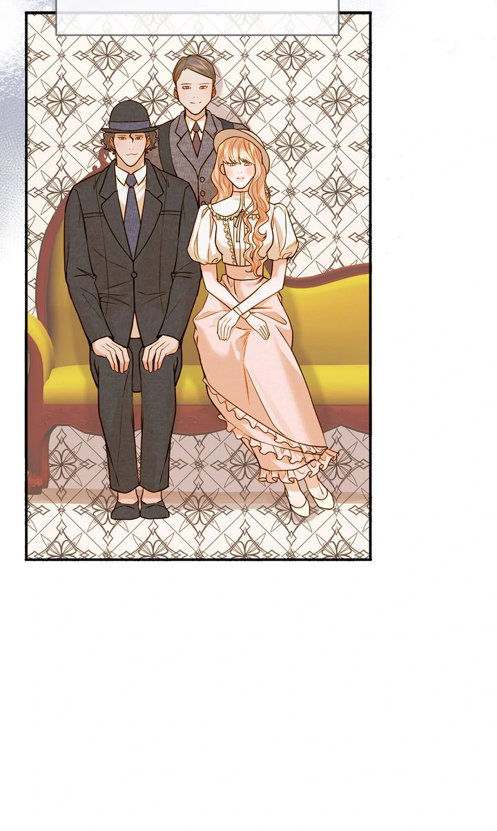 The Casnier Memorandum [Full ver.] (Official) - Chapter 14 manhwa