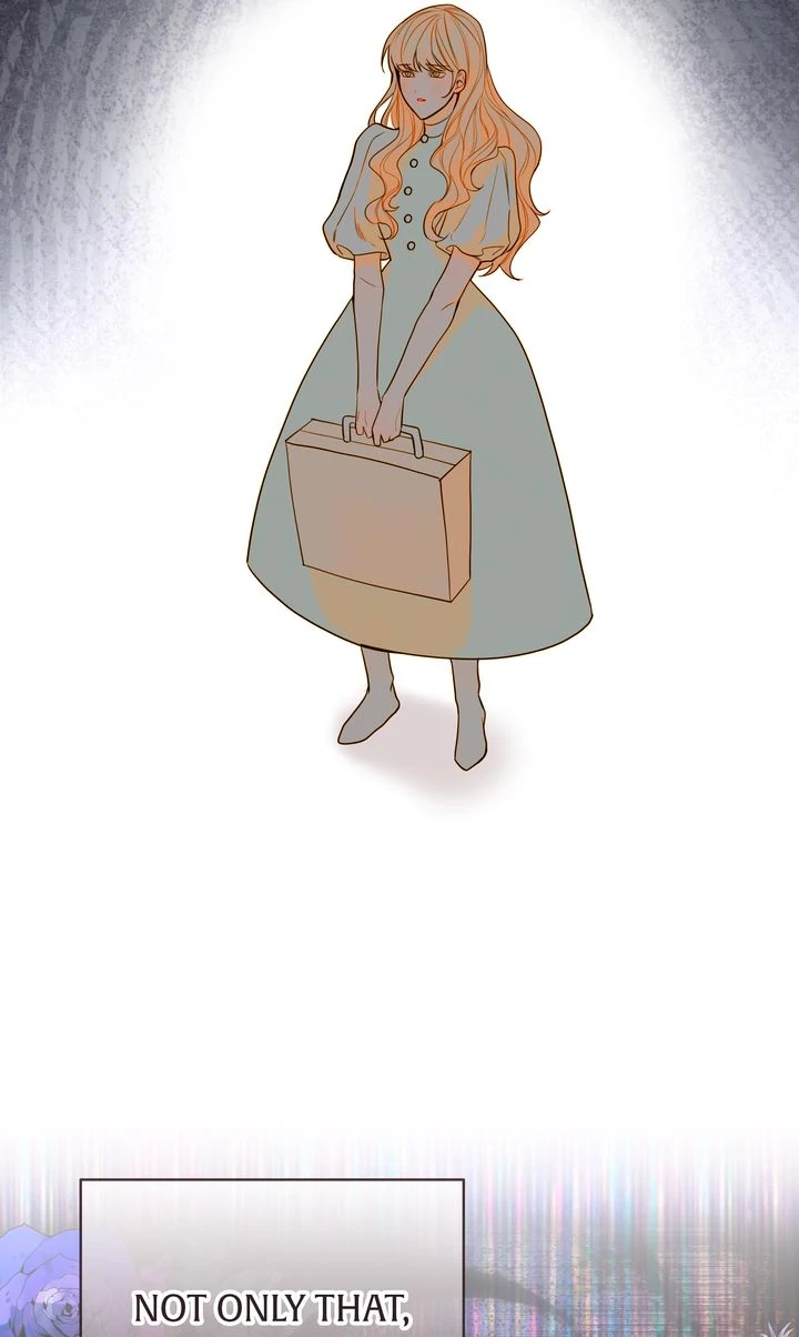 The Casnier Memorandum [Full ver.] (Official) - Chapter 14 manhwa