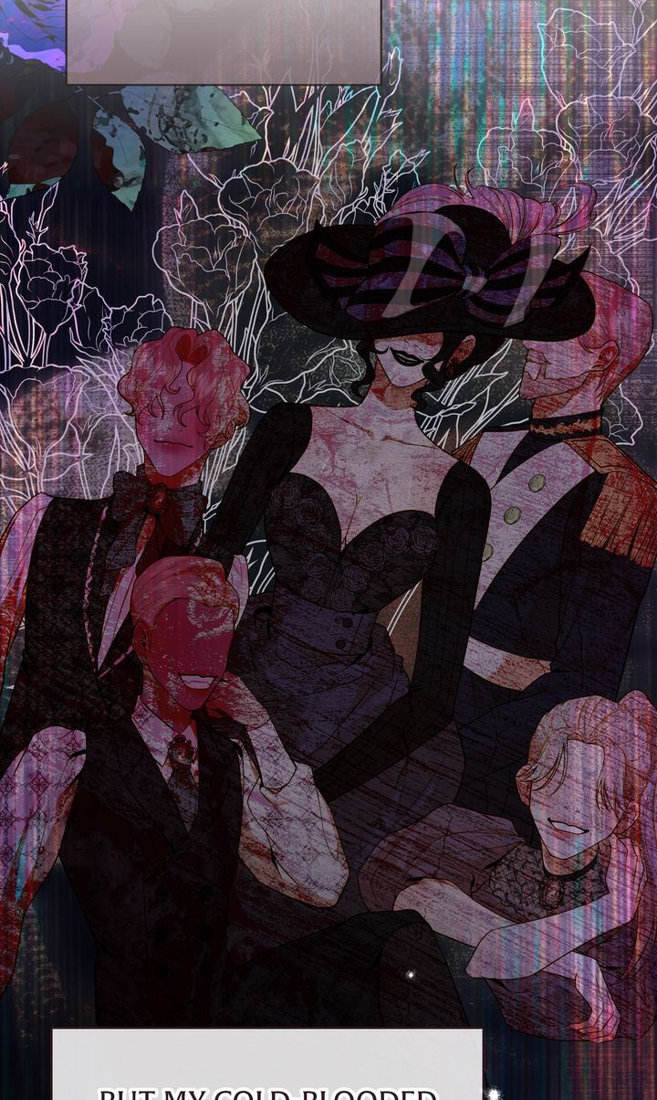 The Casnier Memorandum [Full ver.] (Official) - Chapter 14 manhwa