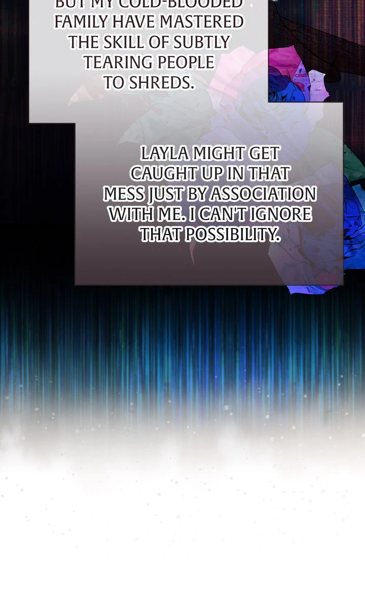 The Casnier Memorandum [Full ver.] (Official) - Chapter 14 manhwa
