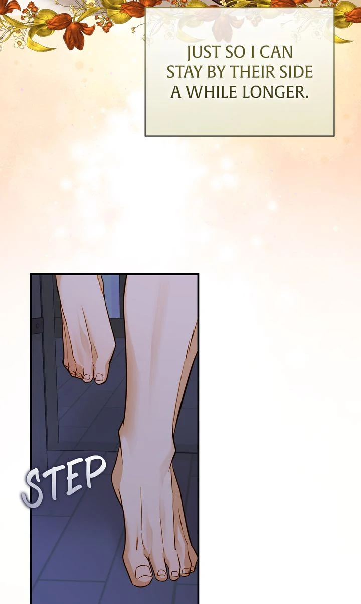 The Casnier Memorandum [Full ver.] (Official) - Chapter 14 manhwa