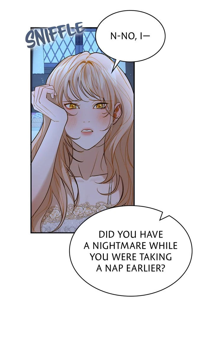 The Casnier Memorandum [Full ver.] (Official) - Chapter 15 manhwa