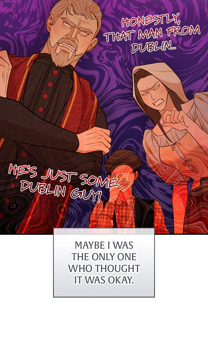 The Casnier Memorandum [Full ver.] (Official) - Chapter 15 manhwa