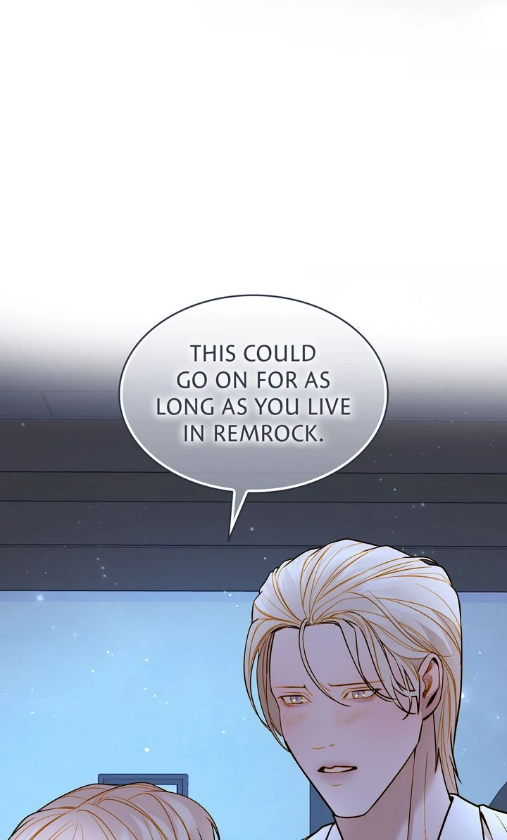 The Casnier Memorandum [Full ver.] (Official) - Chapter 15 manhwa