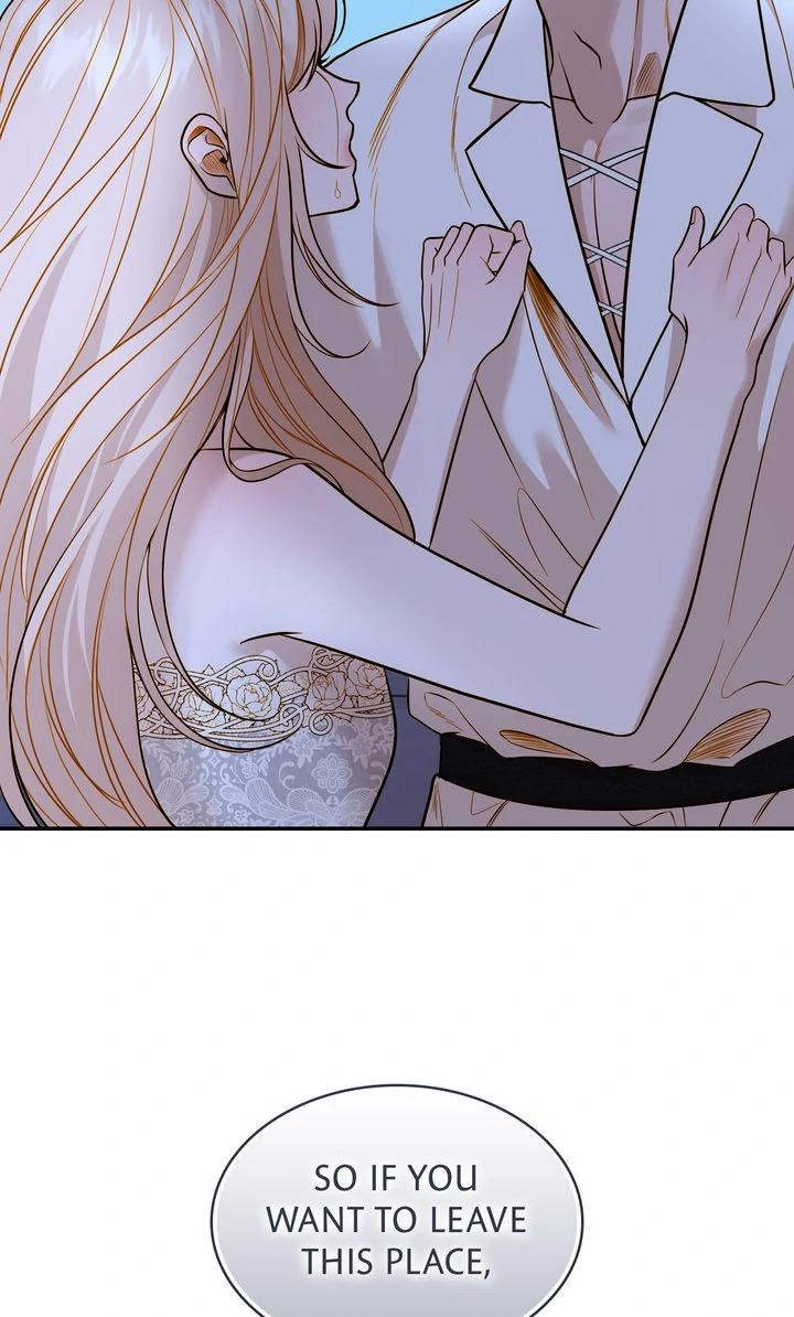 The Casnier Memorandum [Full ver.] (Official) - Chapter 15 manhwa
