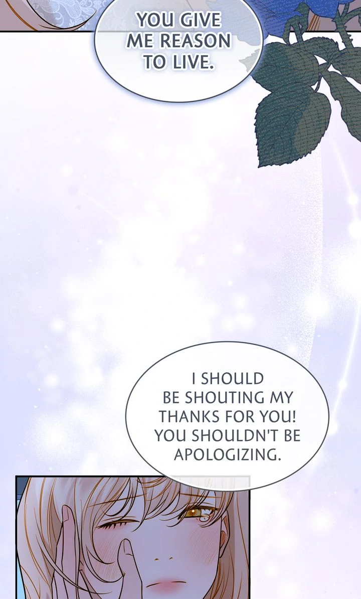 The Casnier Memorandum [Full ver.] (Official) - Chapter 15 manhwa