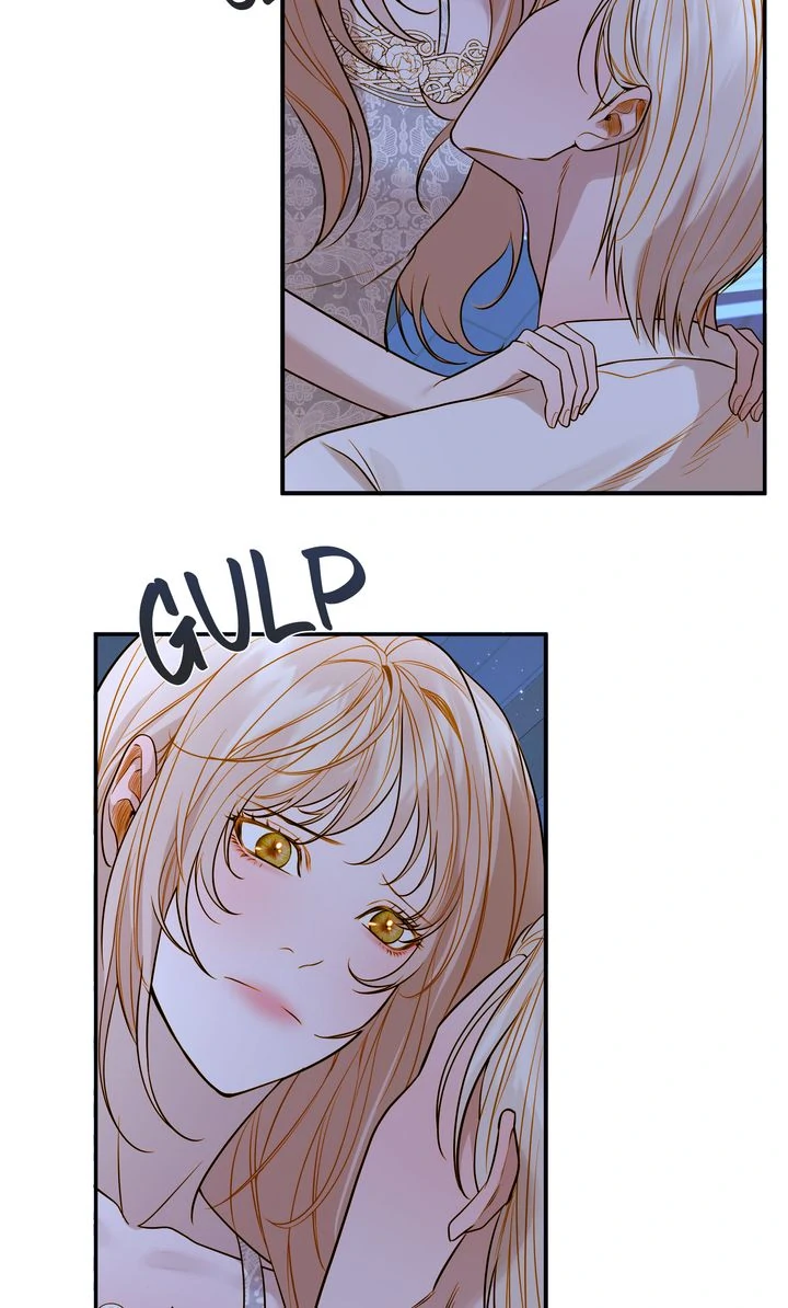 The Casnier Memorandum [Full ver.] (Official) - Chapter 15 manhwa