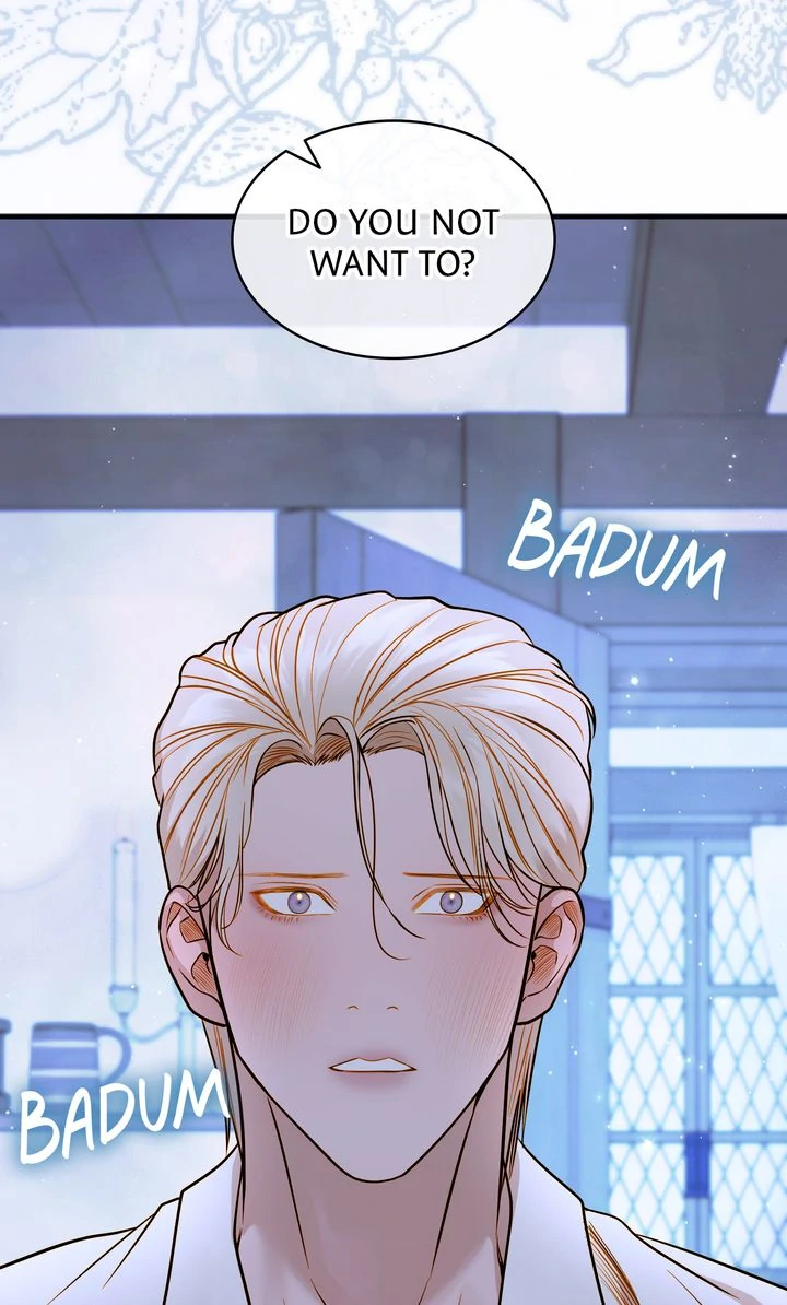 The Casnier Memorandum [Full ver.] (Official) - Chapter 15 manhwa