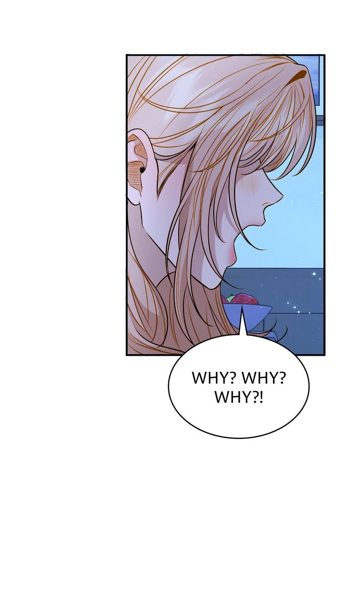 The Casnier Memorandum [Full ver.] (Official) - Chapter 15 manhwa