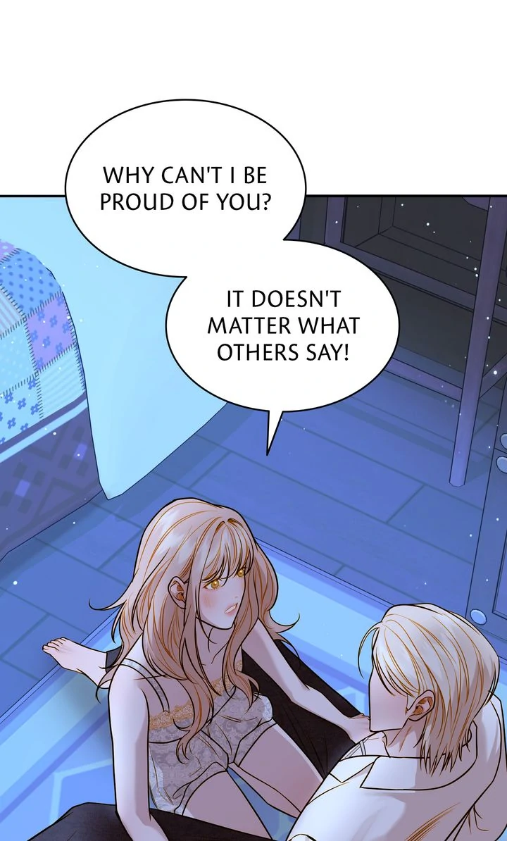 The Casnier Memorandum [Full ver.] (Official) - Chapter 15 manhwa