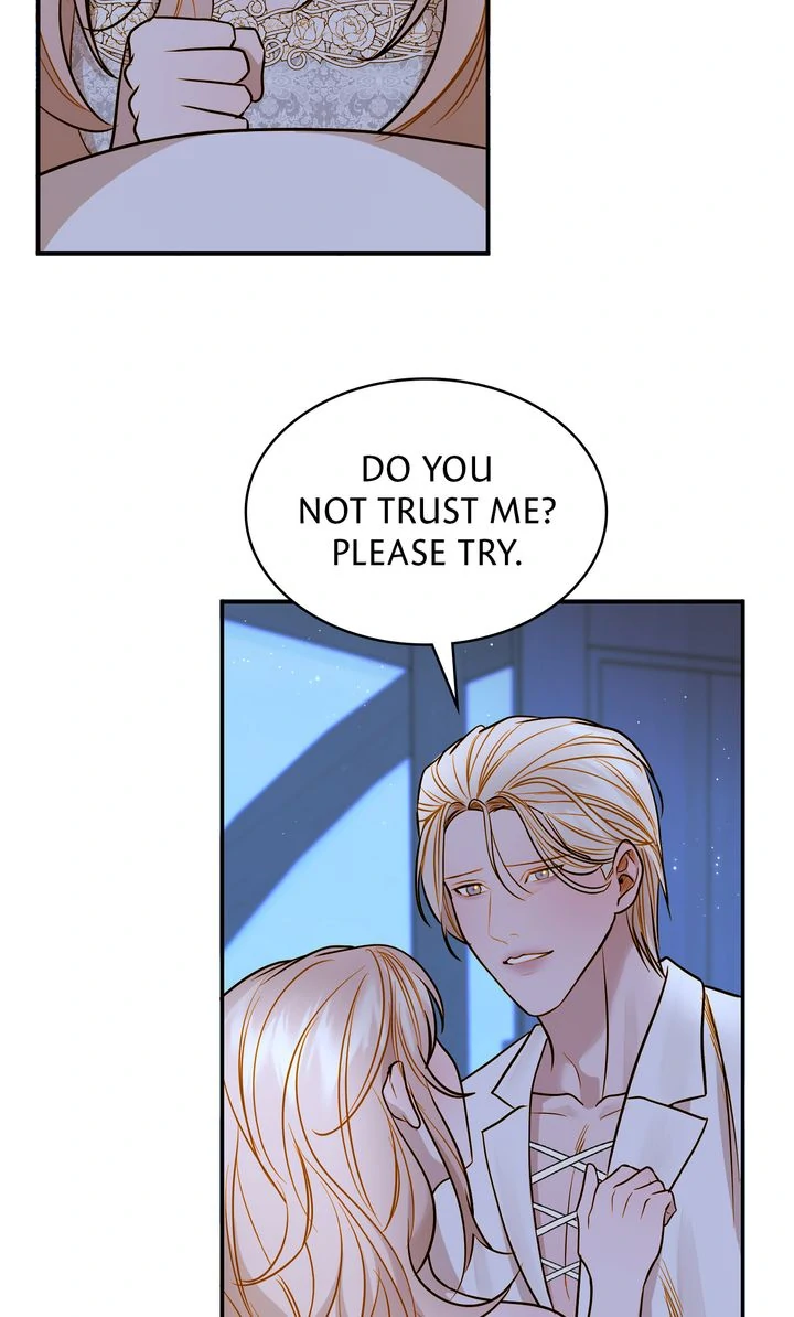 The Casnier Memorandum [Full ver.] (Official) - Chapter 15 manhwa