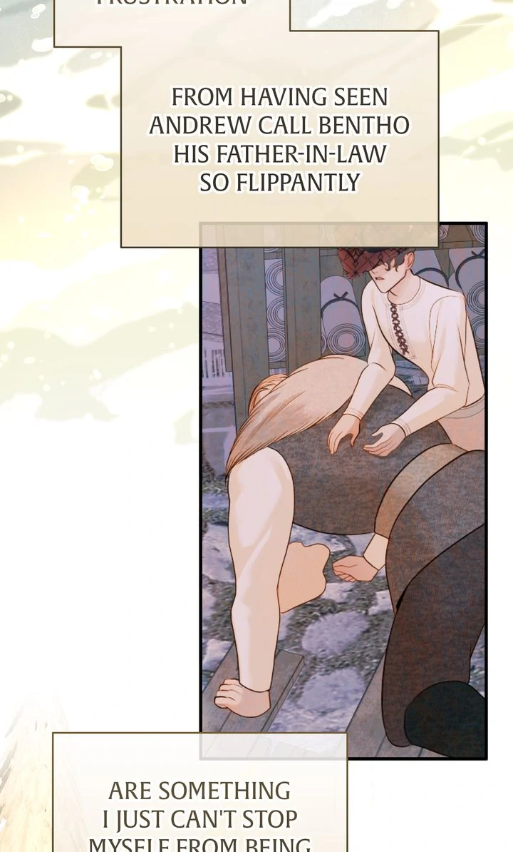 The Casnier Memorandum [Full ver.] (Official) - Chapter 15 manhwa