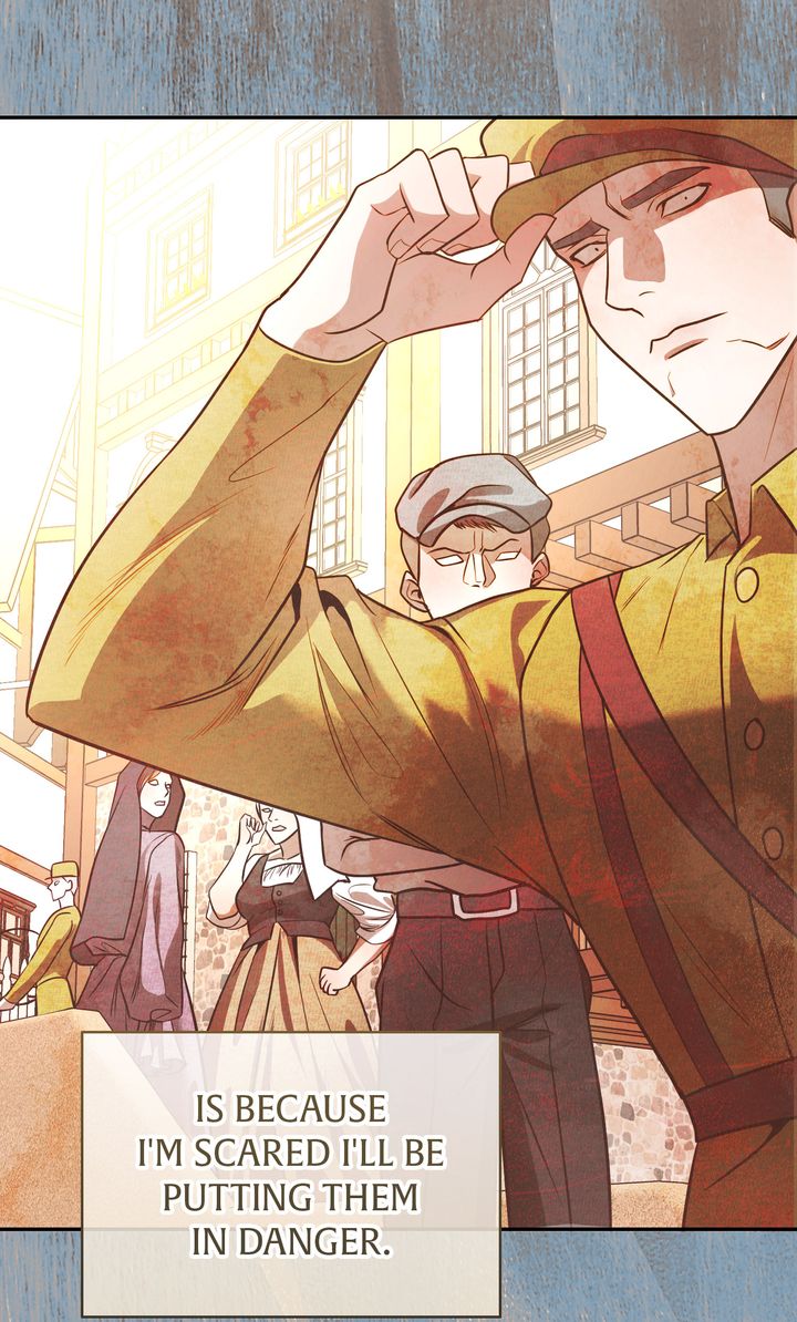 The Casnier Memorandum [Full ver.] (Official) - Chapter 15 manhwa
