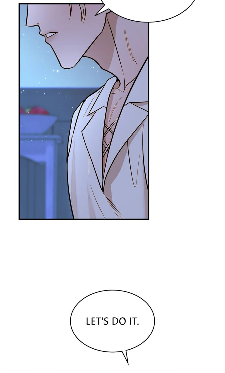 The Casnier Memorandum [Full ver.] (Official) - Chapter 15 manhwa