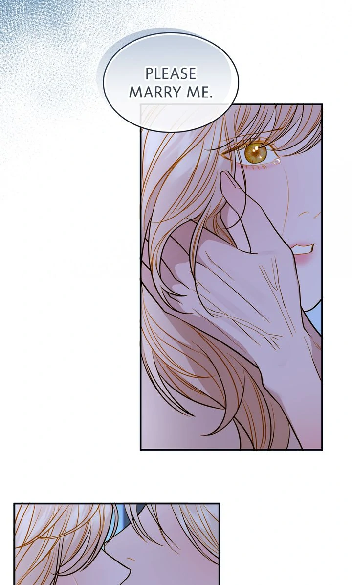 The Casnier Memorandum [Full ver.] (Official) - Chapter 15 manhwa