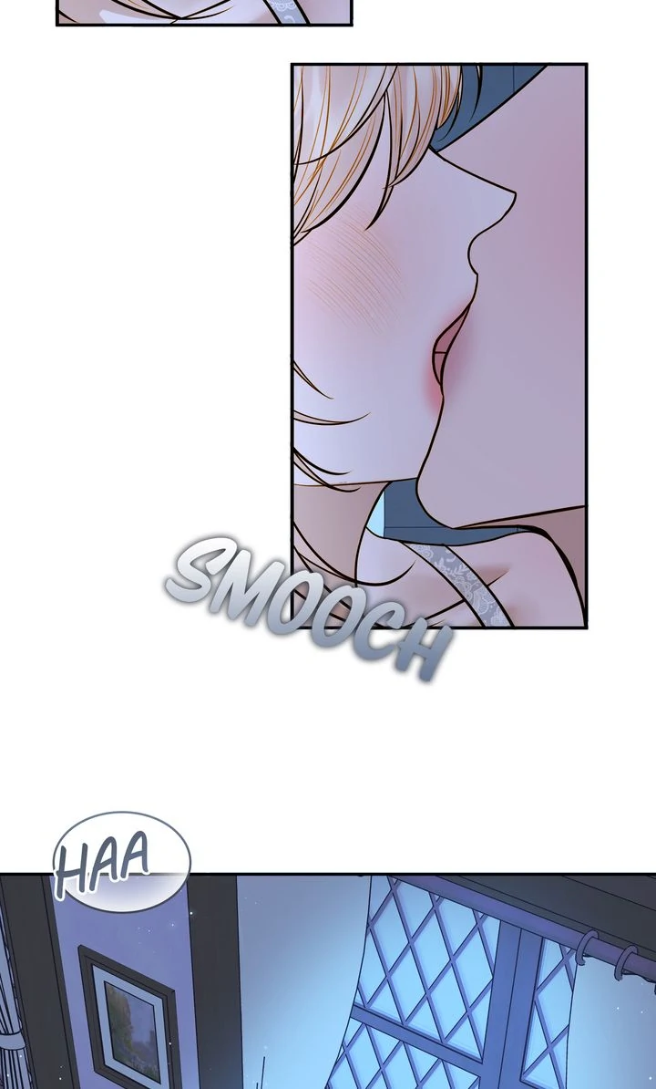 The Casnier Memorandum [Full ver.] (Official) - Chapter 15 manhwa