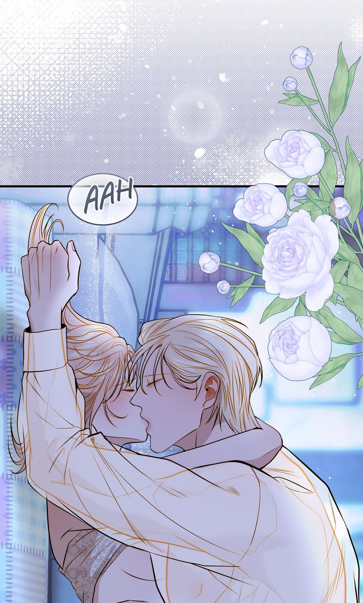 The Casnier Memorandum [Full ver.] (Official) - Chapter 15 manhwa