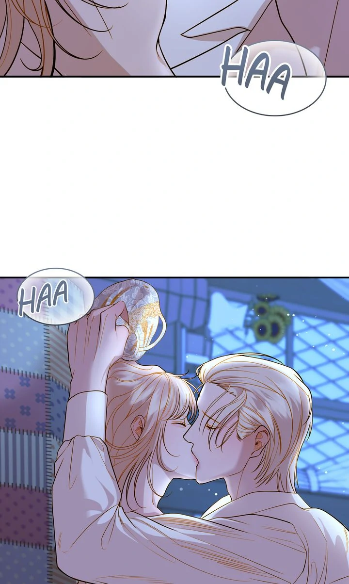 The Casnier Memorandum [Full ver.] (Official) - Chapter 16 manhwa
