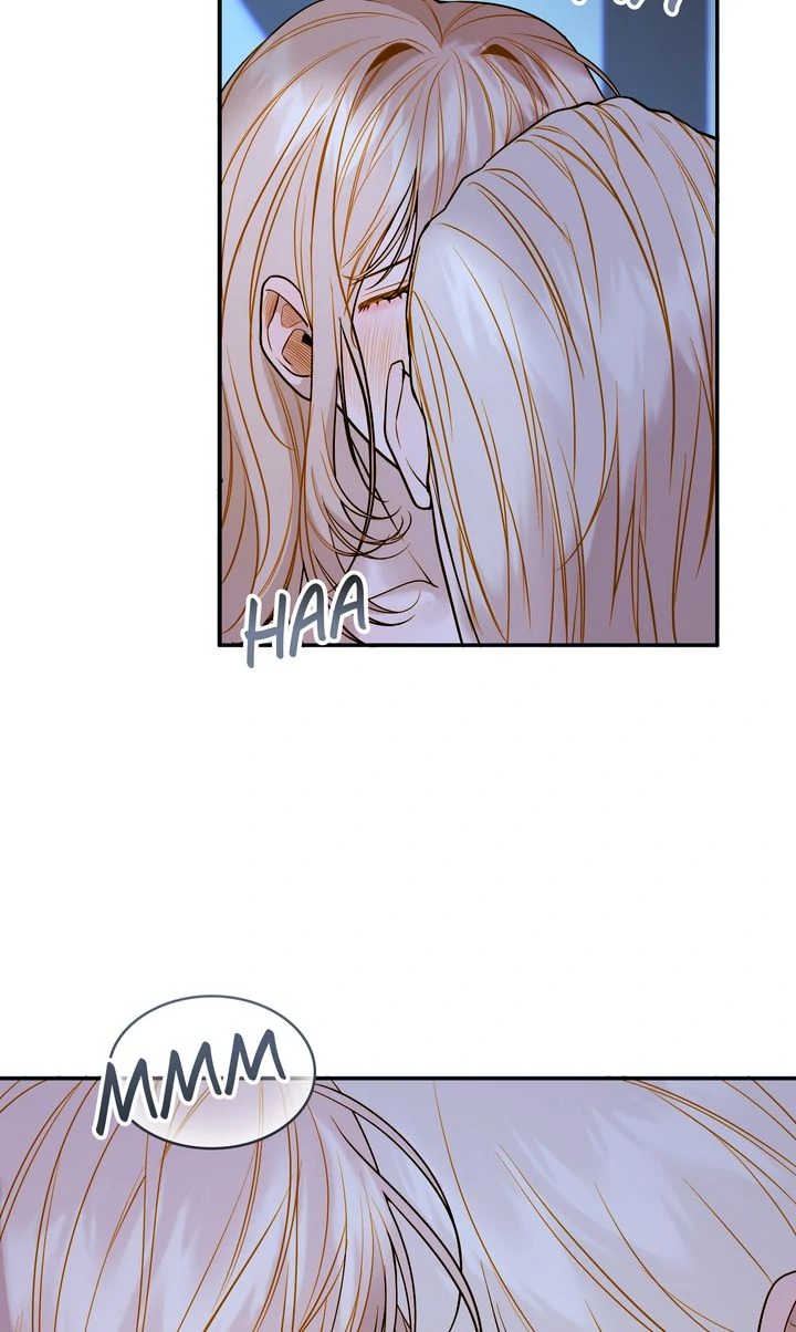 The Casnier Memorandum [Full ver.] (Official) - Chapter 16 manhwa