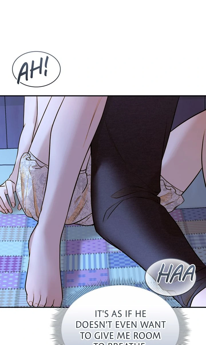 The Casnier Memorandum [Full ver.] (Official) - Chapter 16 manhwa