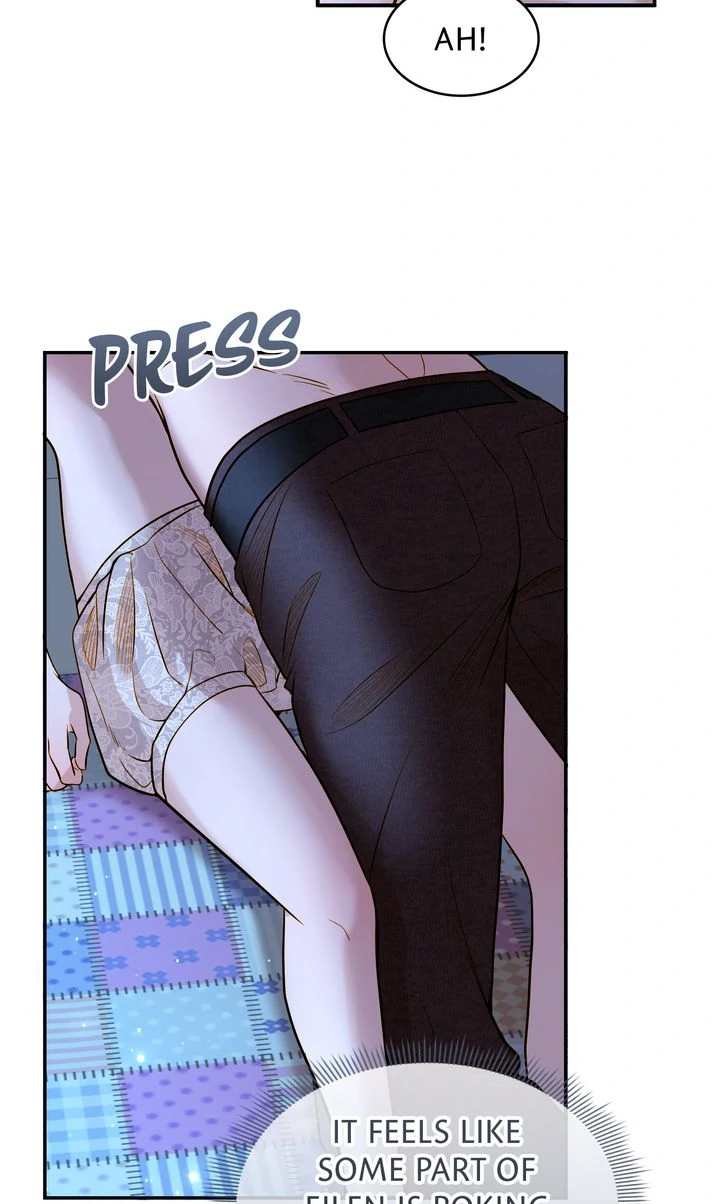 The Casnier Memorandum [Full ver.] (Official) - Chapter 16 manhwa