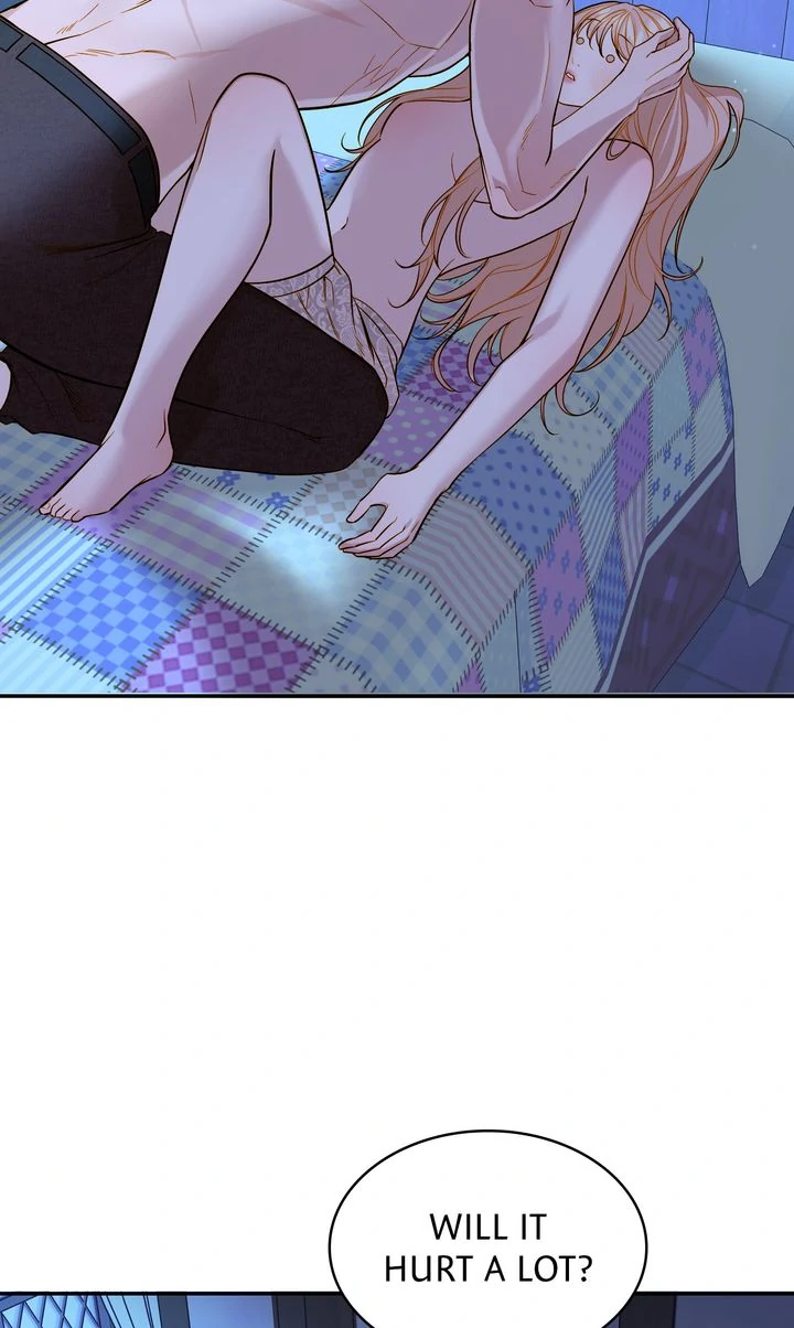 The Casnier Memorandum [Full ver.] (Official) - Chapter 16 manhwa