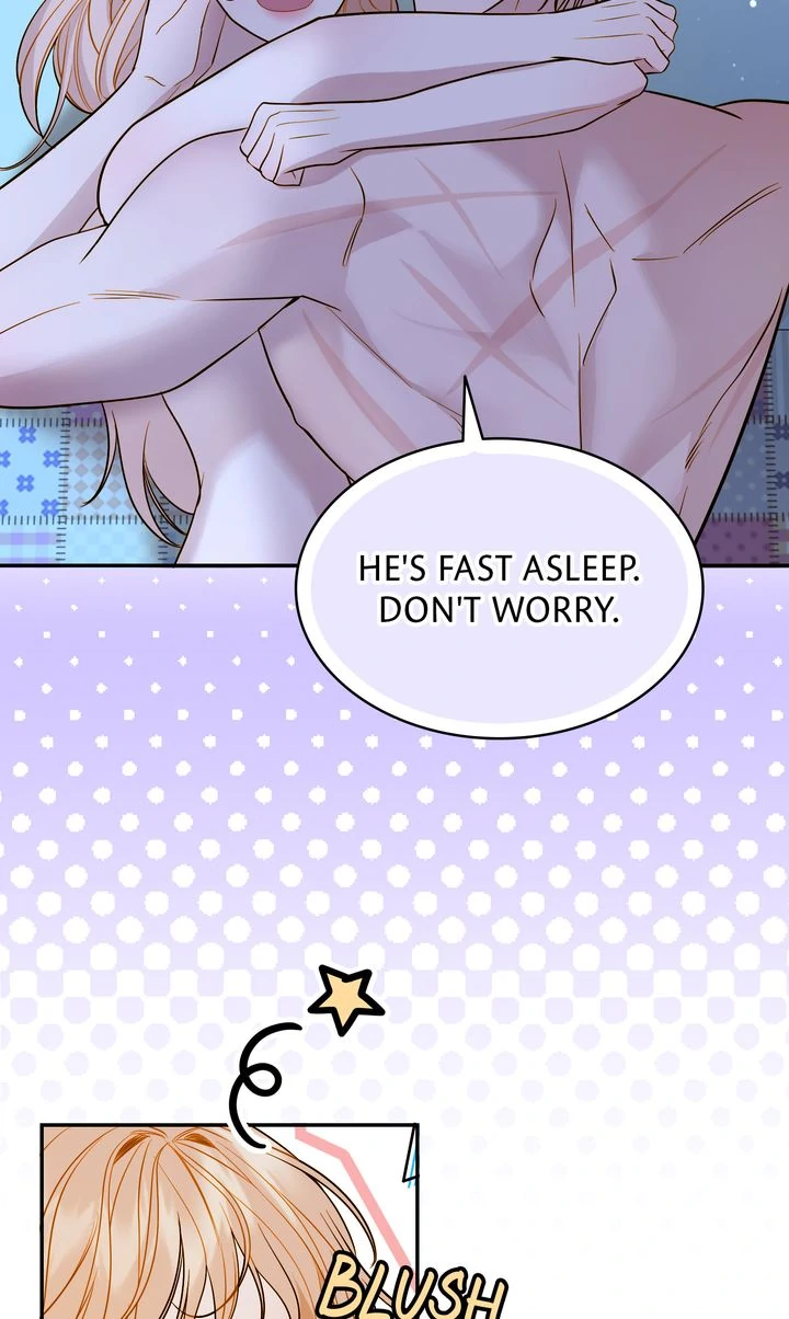 The Casnier Memorandum [Full ver.] (Official) - Chapter 16 manhwa
