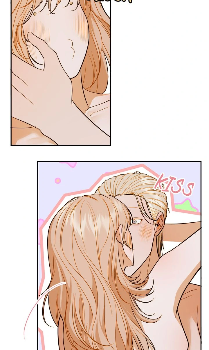 The Casnier Memorandum [Full ver.] (Official) - Chapter 16 manhwa